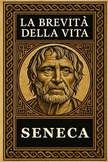 La Brevit&agrave; Della Vita: Testo Latino a Fronte, Note Esplicative e Meditazioni Contemporanee &ndash; Edizione Integrale