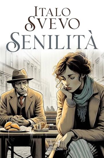 Senilità
