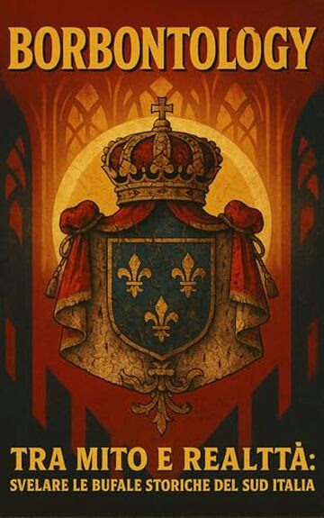 Borbontology: Tra Mito e Realt&agrave;: Svelare le Bufale Storiche del Sud Italia