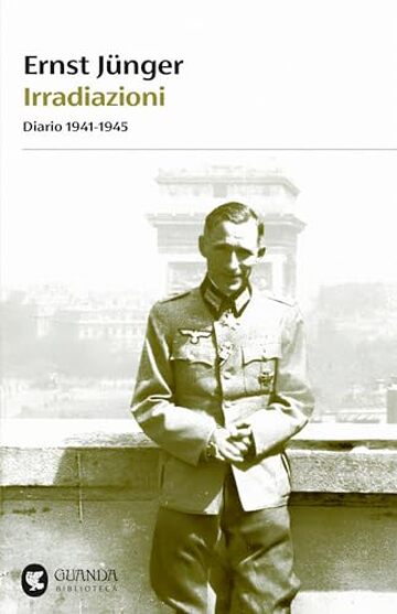 IRRADIAZIONI - DIARIO 1941-1945