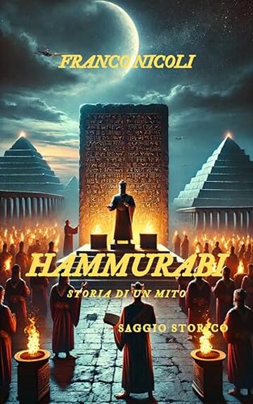 HAMMURABI: Storia di un mito