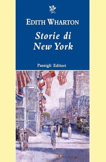 STORIE DI NEW YORK