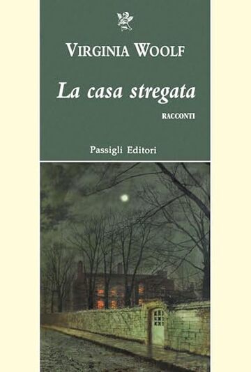 LA CASA STREGATA