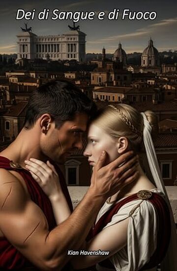 Dei di Sangue e di Fuoco