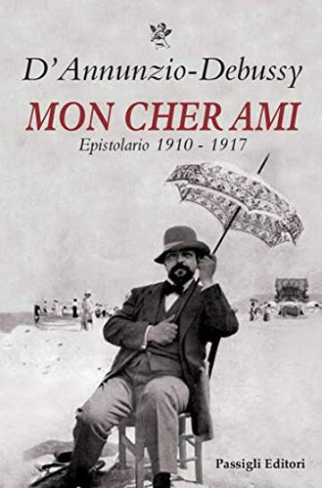 Mon cher ami