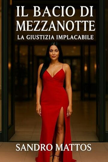 Il bacio di Mezzanotte: La giustizia implacabile