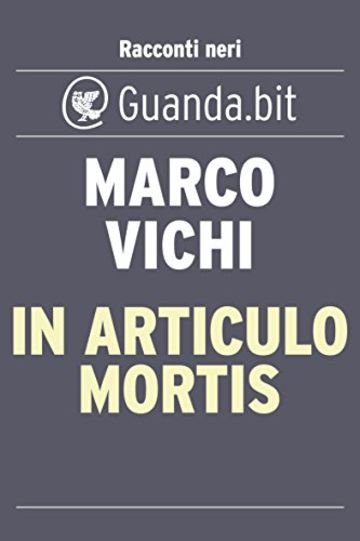 In articulo mortis