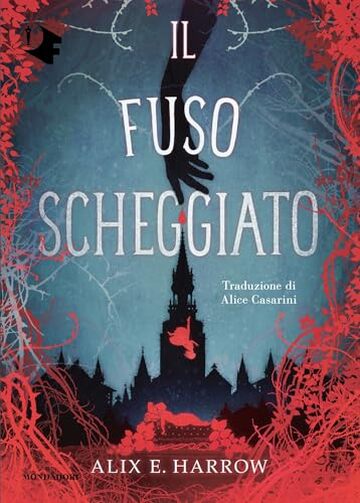 Il fuso scheggiato (Fractured Fables Vol. 1)