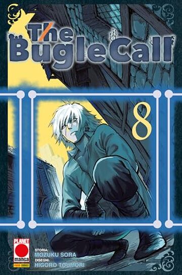 The Bugle Call 8