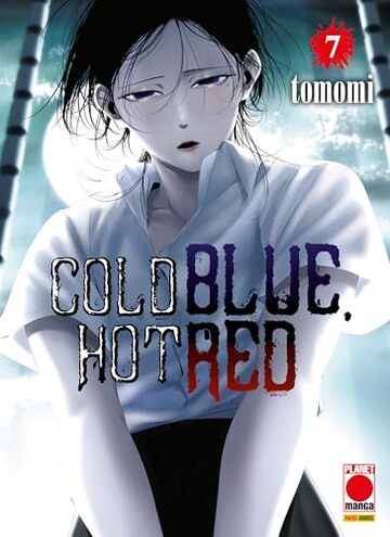 Cold Blue, Hot Red 7