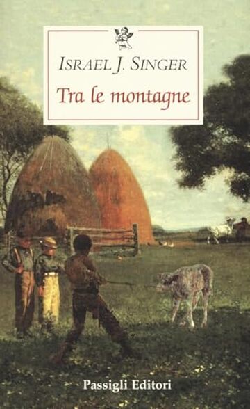 TRA LE MONTAGNE