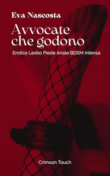 Avvocate che godono: Erotica lesbo piede anale BDSM intensa