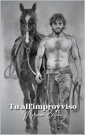 Tu all'improvviso