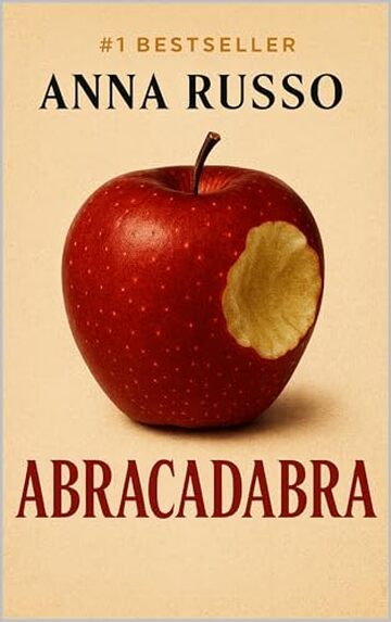 Abracadabra - Libro 1