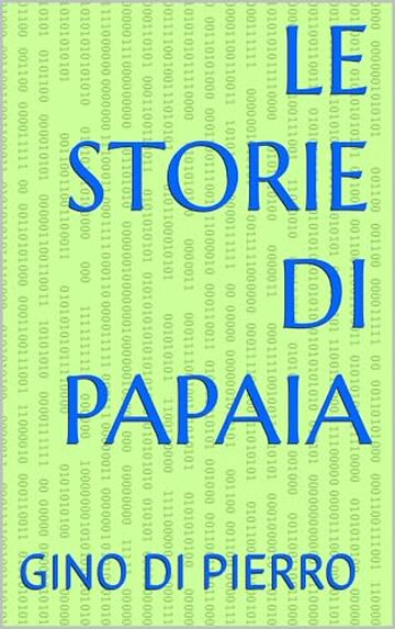 Le Storie di Papaia