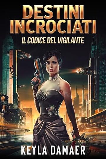 Destini Incrociati (Il Codice del Vigilante Vol. 4)