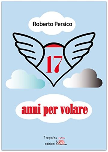 17 anni per volare (Tracce di sabbia)