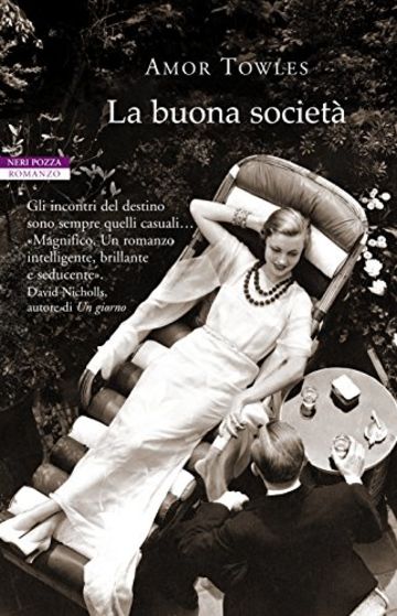 La buona società