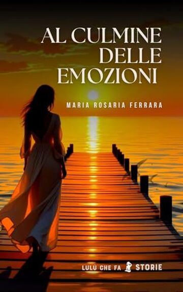 Al culmine delle emozioni