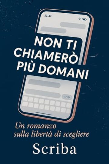 Non ti chiamer&ograve; pi&ugrave; domani: Quando l'amore diventa una notifica che non vuoi pi&ugrave; leggere