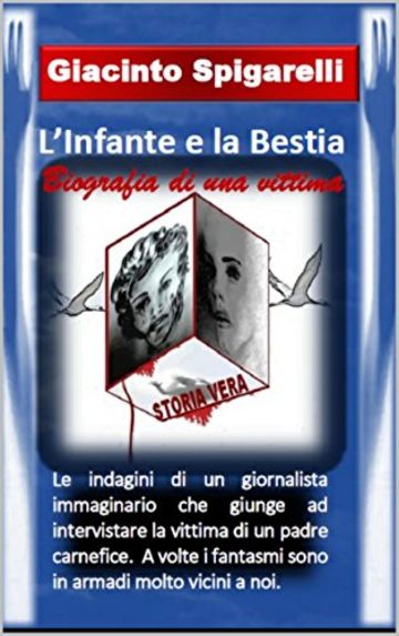 L'Infante e la Bestia: Biografia di una vittima