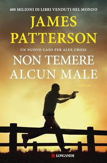 Non temere alcun male (I casi di Alex Cross)