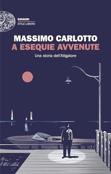 A esequie avvenute: Una storia dell'Alligatore