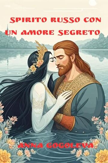 Spirito Russo con un Amore Segreto: Saga di un bogatyr' innamorato di una rusalka e di un dono sopravvissuto ai secoli.