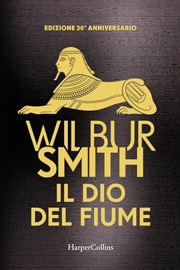 Il Dio del fiume (Ciclo Egizio)