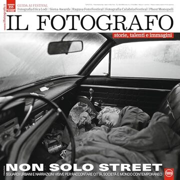 Il Fotografo #355| Agosto2025