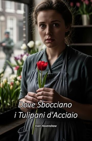 Dove Sbocciano i Tulipani d'Acciaio