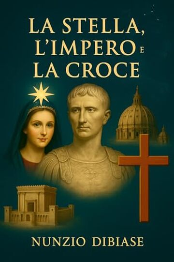 LA STELLA, L'IMPERO E LA CROCE