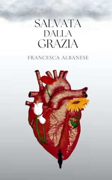 Salvata dalla Grazia