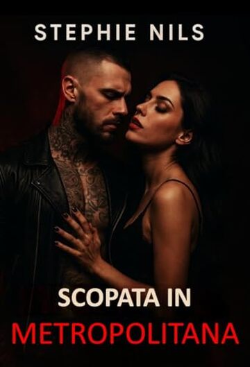 Scopata in metropolitana