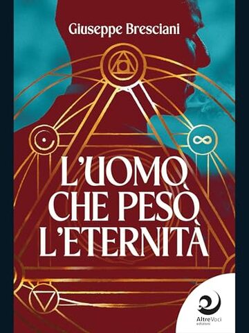 L'uomo che pes&ograve; l'eternit&agrave;