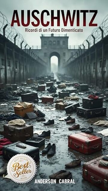 Auschwitz : Ricordi di un Futuro Dimenticato