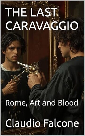 THE LAST CARAVAGGIO : Rome, Art and Blood