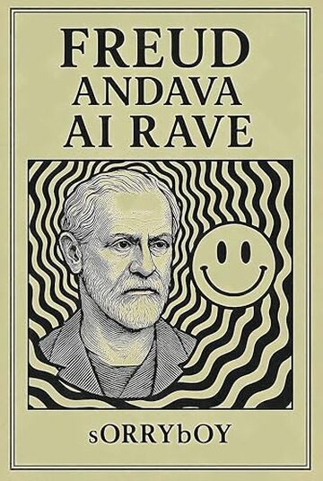 FREUD ANDAVA AI RAVE: Psicoanalisi, filosofia e antropologia a cassa dritta (CULTURA DA QUATTRO SOLDI)