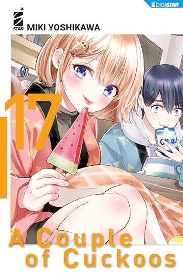 A Couple of Cuckoos 17: Digital Edition