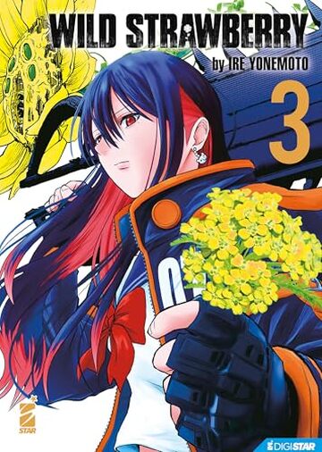 Wild Strawberry 3: Digital Edition