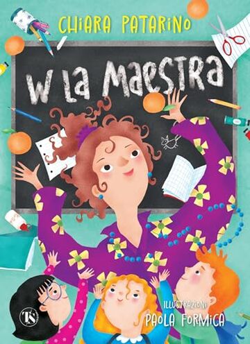 W la maestra