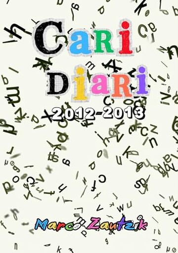CARI DIARI 2012-2013
