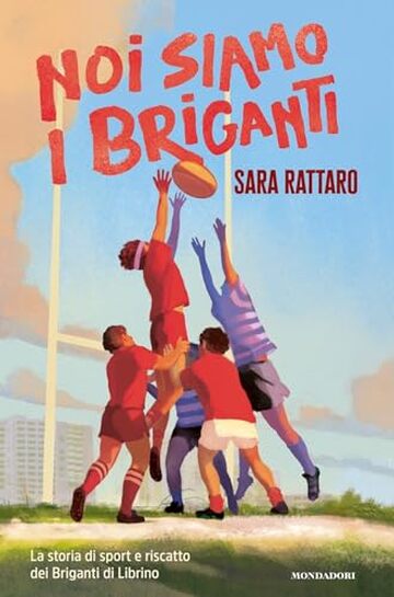 Noi siamo i Briganti