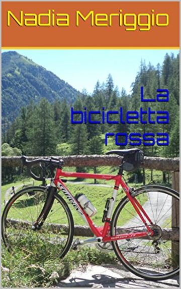 La bicicletta rossa