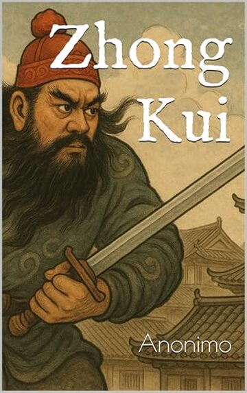Zhong Kui