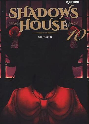 Shadows house (Vol. 10)