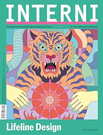 Interni # 09 | 2025