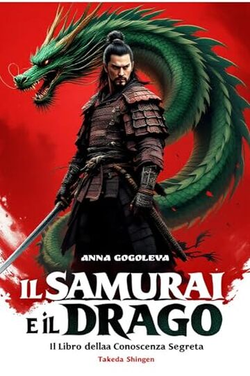 Il Samurai e il Drago: Il Libro della Conoscenza Segreta: La via del guerriero conduce al cuore del pi&ugrave; grande segreto del Vaticano