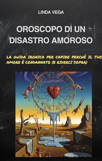 Oroscopo di un Disastro Amoroso: La Guida Ironica per Capire Perch&eacute; il Tuo Amore &egrave; Condannato (e Riderci Sopra)
