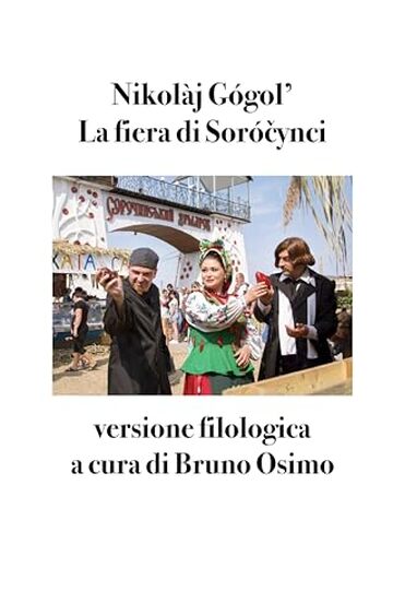 La fiera di Soróčynci: Versione filologica